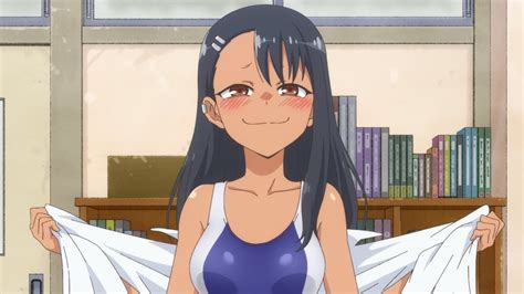 nagatoro sex|Ijiranaide nagatoro